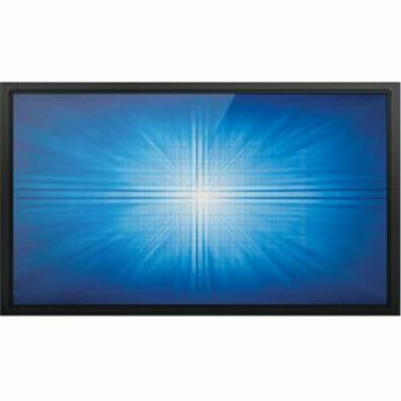 ELO 21.5 in. 2294L VGA Display Port Open-Frame LCD Touchscreen Monitor - Black E327914
